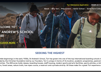 What Is the St Andrew’s School Turi Fee Structure for 2026?