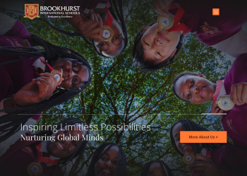 What Is the Brookhurst International School Fee Structure for 2025/2026?
