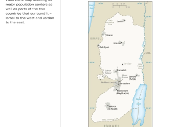 West Bank