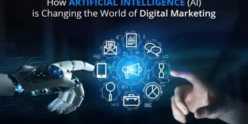 How AI Is Revolutionizing Digital Marketing Campaigns