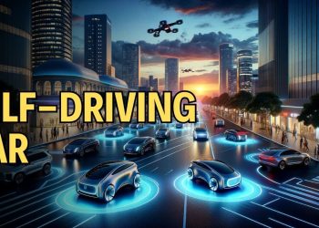 How AI & Self-Driving Tech Are Changing Cars in 2025