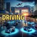 How AI & Self-Driving Tech Are Changing Cars in 2025