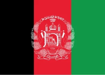 Afghanistan