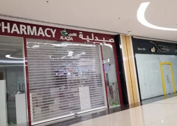 Al Aqsa Pharmacy Qatar | Reliable Pharmacy Services in Doha