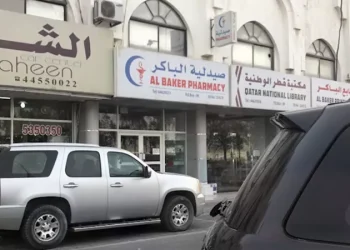 Al Baker Pharmacy Qatar | Healthcare & Wellness Since 1940s