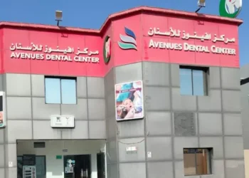 Avenues Dental Center Qatar | Expert Dental Care in Doha