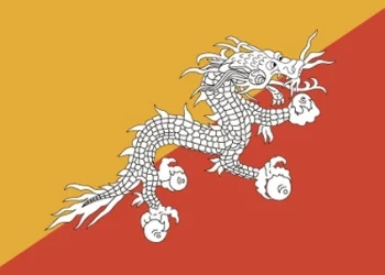 Bhutan