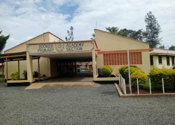 What Is the Booker Academy Fee Structure for 2026 Under the CBC Curriculum?