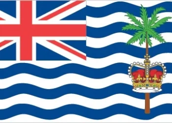 British Indian Ocean Territory