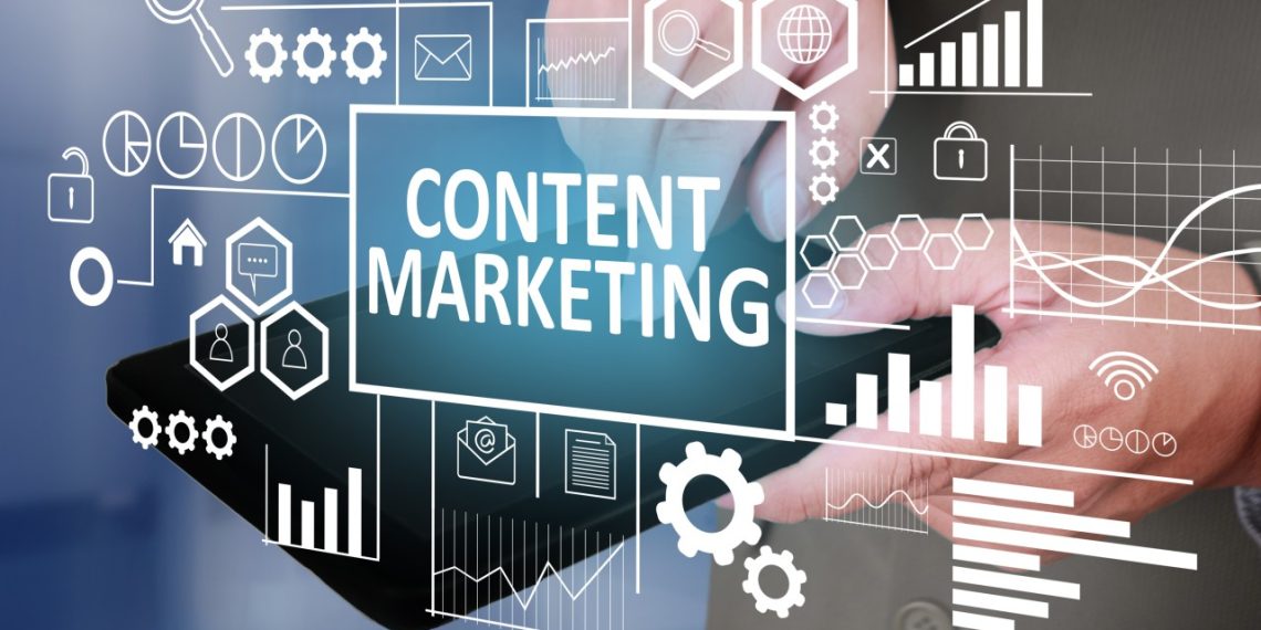 Content Marketing Strategies 2025: Drive Traffic & Sales