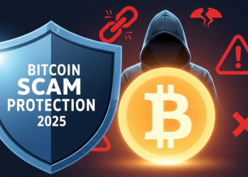 How to Spot and Avoid Crypto Scams in 2025 Safely
