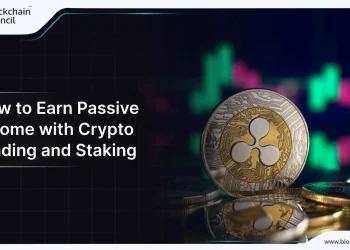 Beginner’s Guide to Crypto Staking in 2025: Earn Passive Income