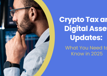 Crypto Taxes in 2025: Stay Compliant with New Rules