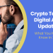 Crypto Taxes in 2025: Stay Compliant with New Rules