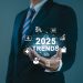 Top Digital Marketing Trends to Watch in 2025