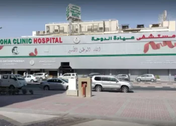 Doha Clinic Hospital Qatar | Leading Private Healthcare