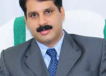 Dr. Naseer Ali | Best Endodontist in Qatar | Root Canal Specialist Doha