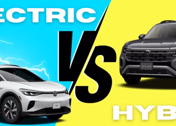 Hybrid vs Electric Cars: Cost, Performance & Environmental Impact