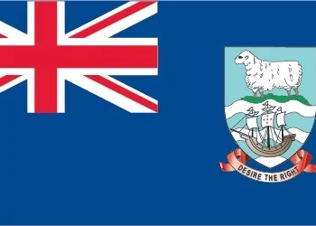Falkland Islands (Islas Malvinas)