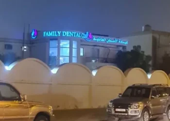 Family Dental Clinic Qatar | Trusted Dental Care Since 1989