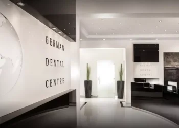 German Dental and Dermatology Centre Doha | Expert Care
