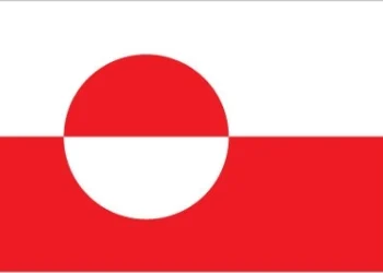 Greenland