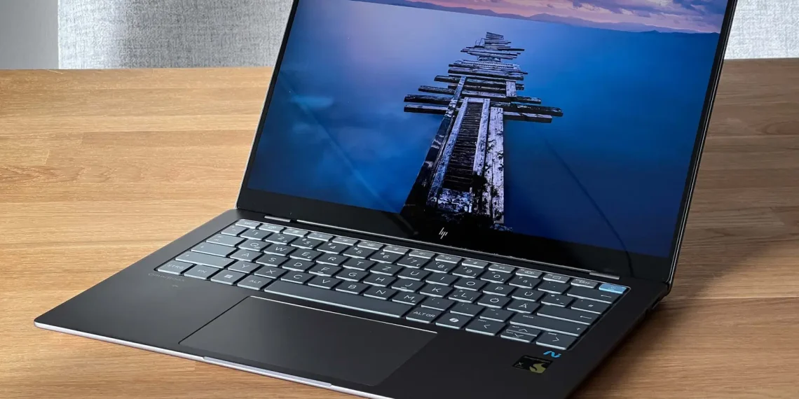 Top 5 Laptops With the Longest Battery Life in 2025