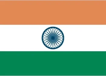 India
