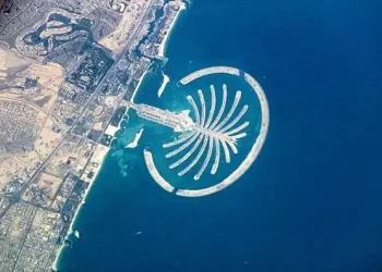 Indian Ocean