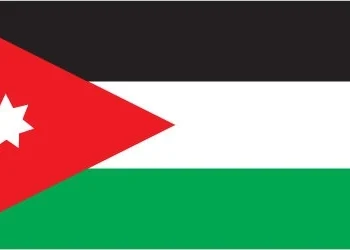 Jordan