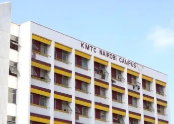 What Is the KMTC Community Health Nursing Fee Structure for 2026?
