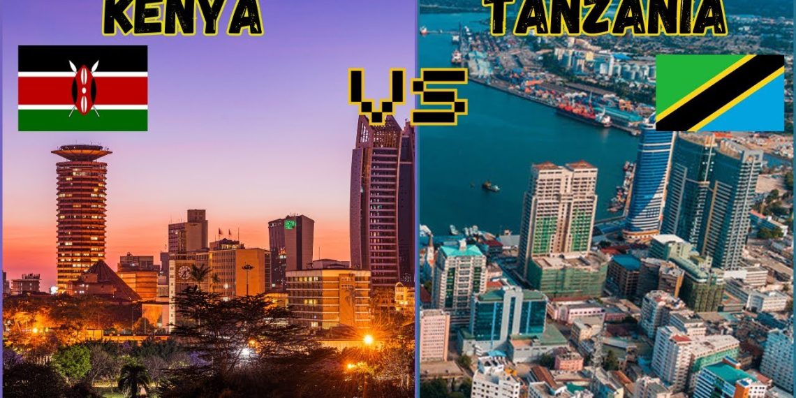 Kenya vs Tanzania Rivalry: CHAN and East African Unity