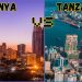 Kenya vs Tanzania Rivalry: CHAN and East African Unity