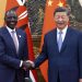 Is Africa Pivoting to China as U.S. Tariffs Rise?