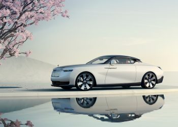 Top Luxury Cars of 2025: Features, Price & Performance