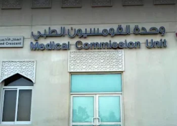 Medical Commission Qatar | Public Health Services