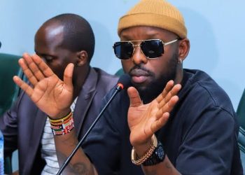 Uganda Copyright Law Reforms: Musicians Demand Fair System