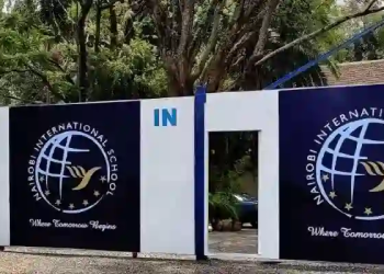 What Is the Nairobi International School Fee Structure for 2025/2026?