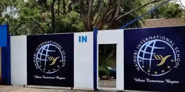 What Is the Nairobi International School Fee Structure for 2025/2026?