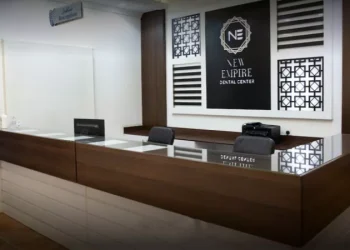 New Empire Dental Centre Qatar | Compassionate Dental Care