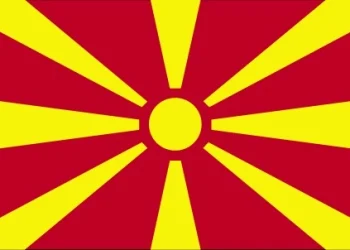 North Macedonia