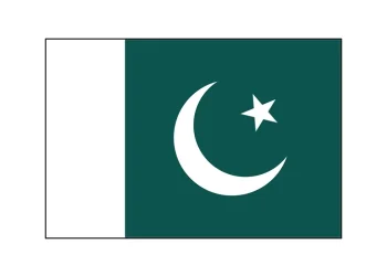Pakistan