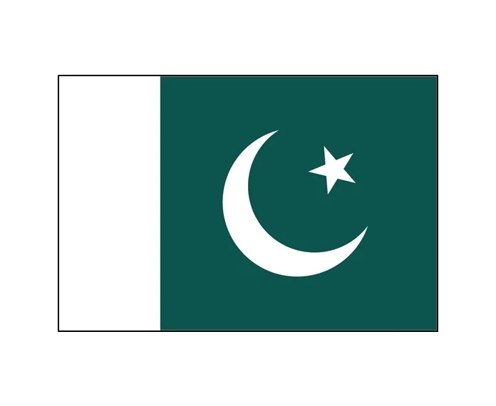Pakistan