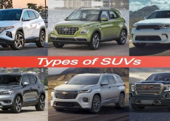 Best SUVs for Families 2025: Safe, Comfy & Budget-Friendly