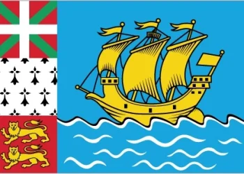 Saint Pierre and Miquelon