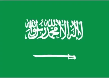 Saudi Arabia