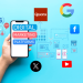 Top Social Media Platforms for Marketing in 2025
