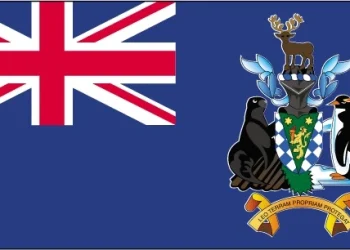 South Georgia and South Sandwich Islands