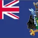 South Georgia and South Sandwich Islands
