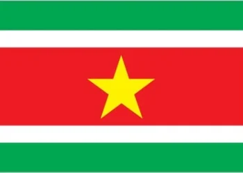Suriname